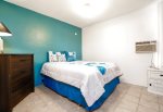 Casa Palos Verdes in El Dorado Ranch, San Felipe, rental property - first bedroom